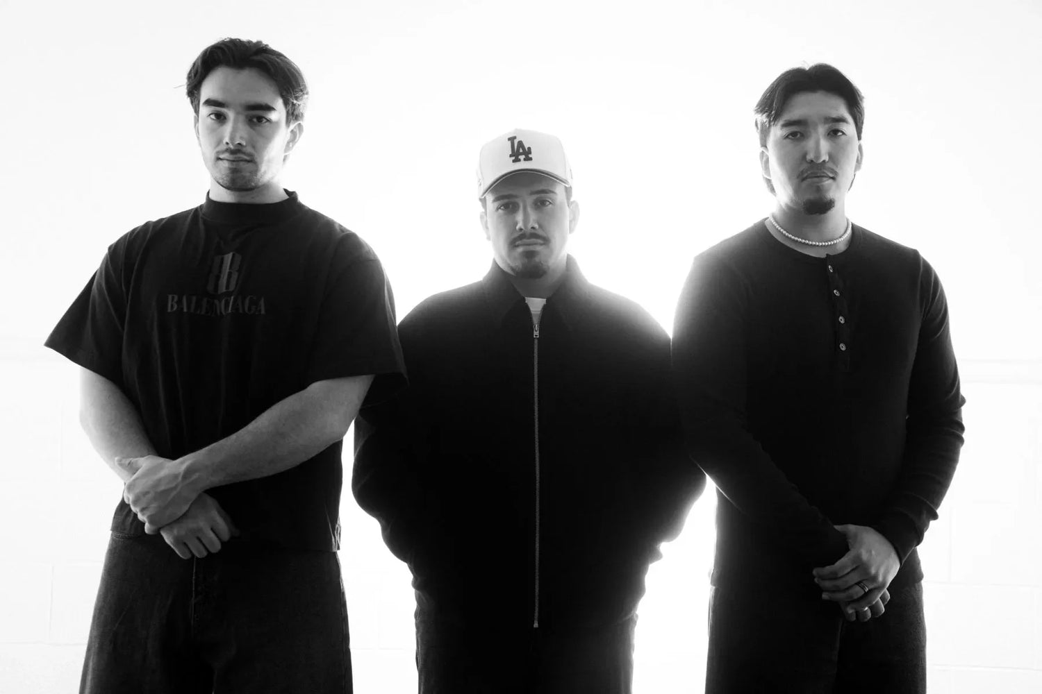 Multi-Platinum, Award-Winning Regional Mexican Group Eslabon Armado Announce Show at Citizens House of Blues on Sept. 13, 2026