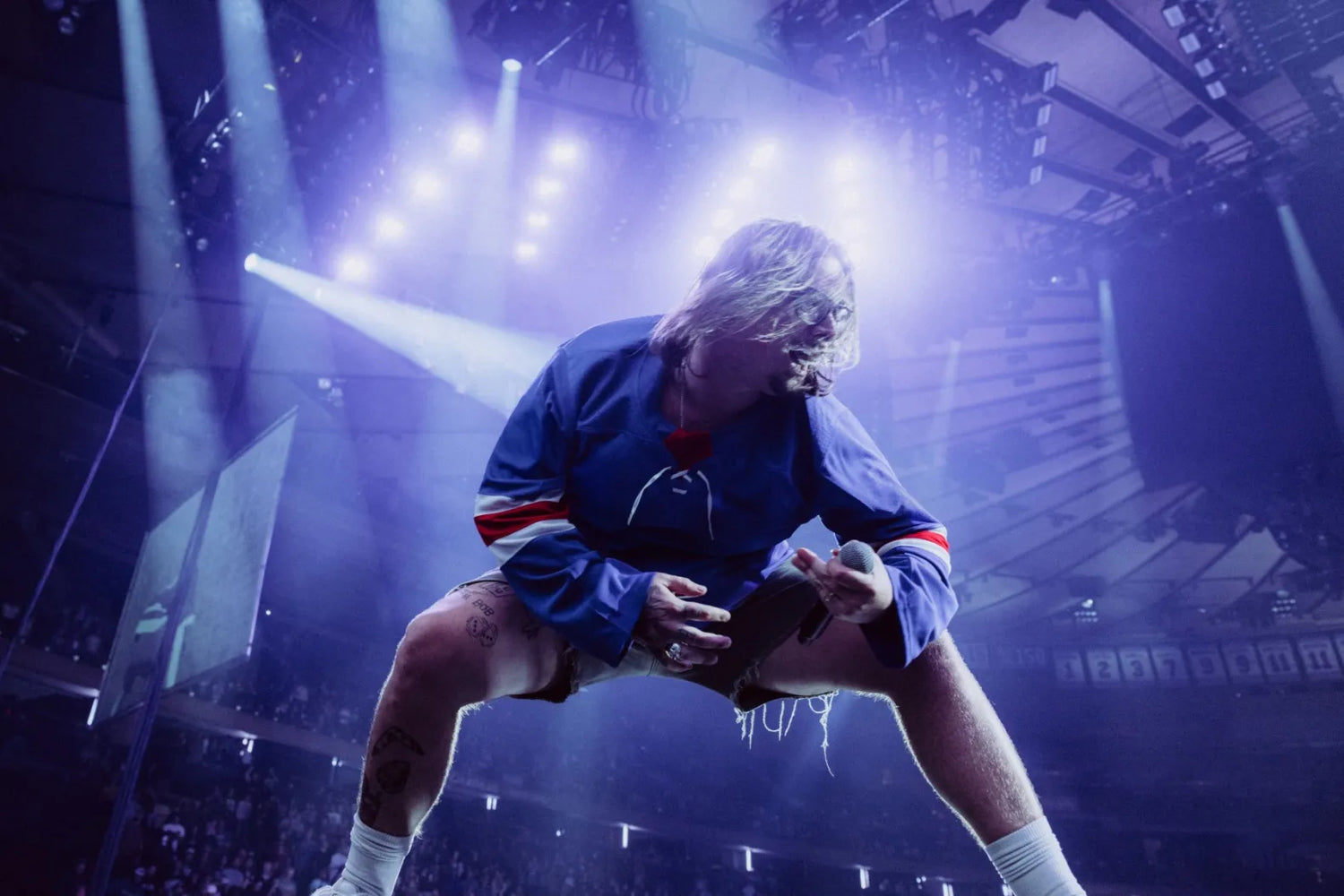 Country Rock Superstar Hardy Announces Show at Xfinity Center on June 26, 2026