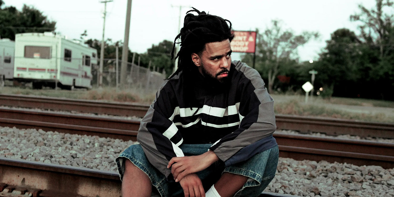GRAMMY-Award Winning Rapper and Record Producer J. Cole Announces Show at TD Garden on Aug. 7, 2026