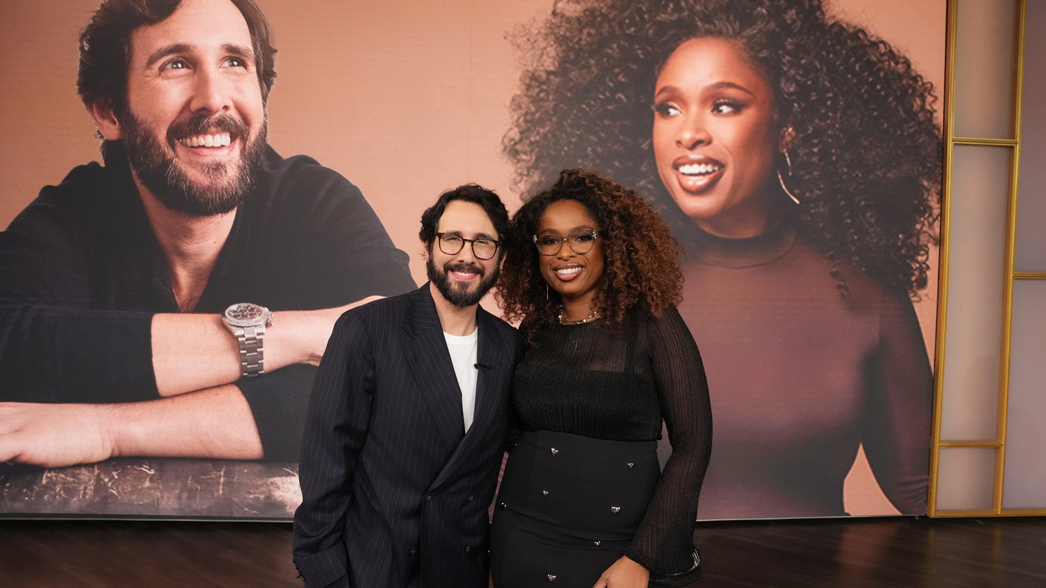 Tony®, EMMY®, and Five-Time GRAMMY® Award-Nominated Singer, Songwriter, Actor, and Philanthropist Josh Groban Announces Show at TD Garden on June 6, 2026