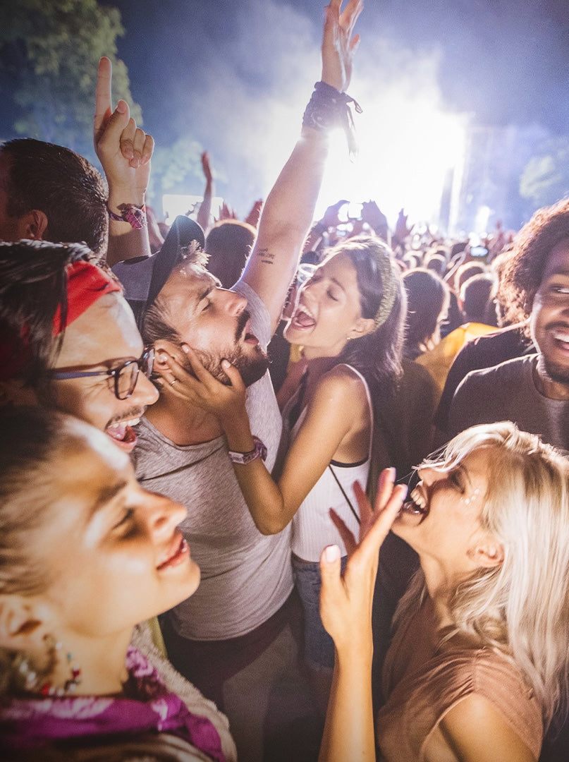 Live Nation Launches $30 Ticket to Summer to Select Shows in Boston