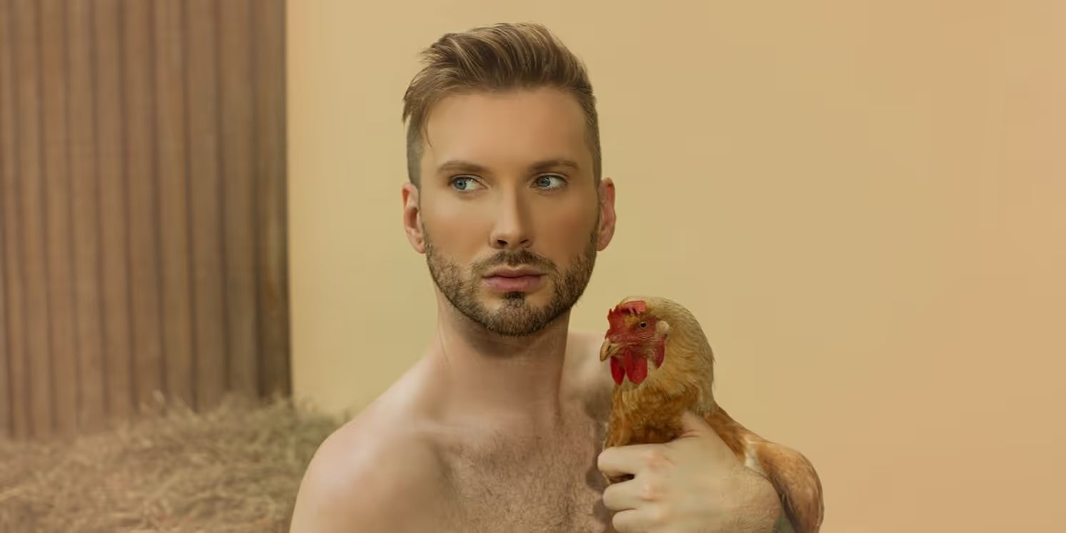 Comedian and Social Media Sensation Matt Mathews Announces Show at Boc ...