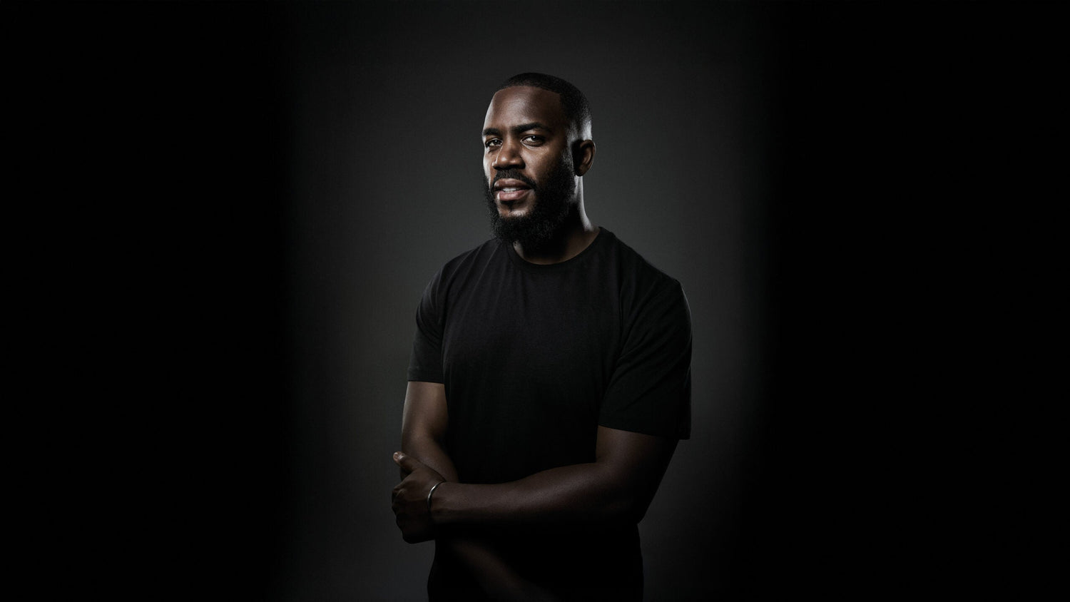 Triple BAFTA Winning Stand Up Sensation Mo Gilligan Announces Show at Arts at the Armory on April 9, 2026