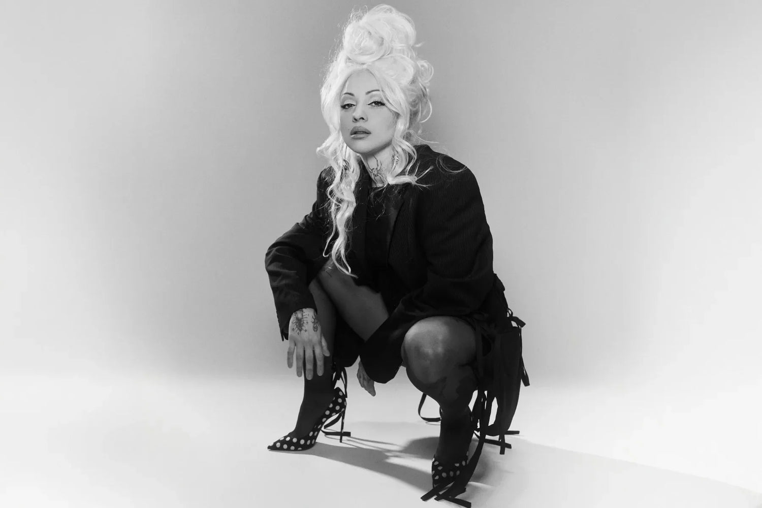 Critically Acclaimed Chilean-Mexican Singer-Songwriter Mon Laferte Announces Show at Boch Center on July 29, 2026