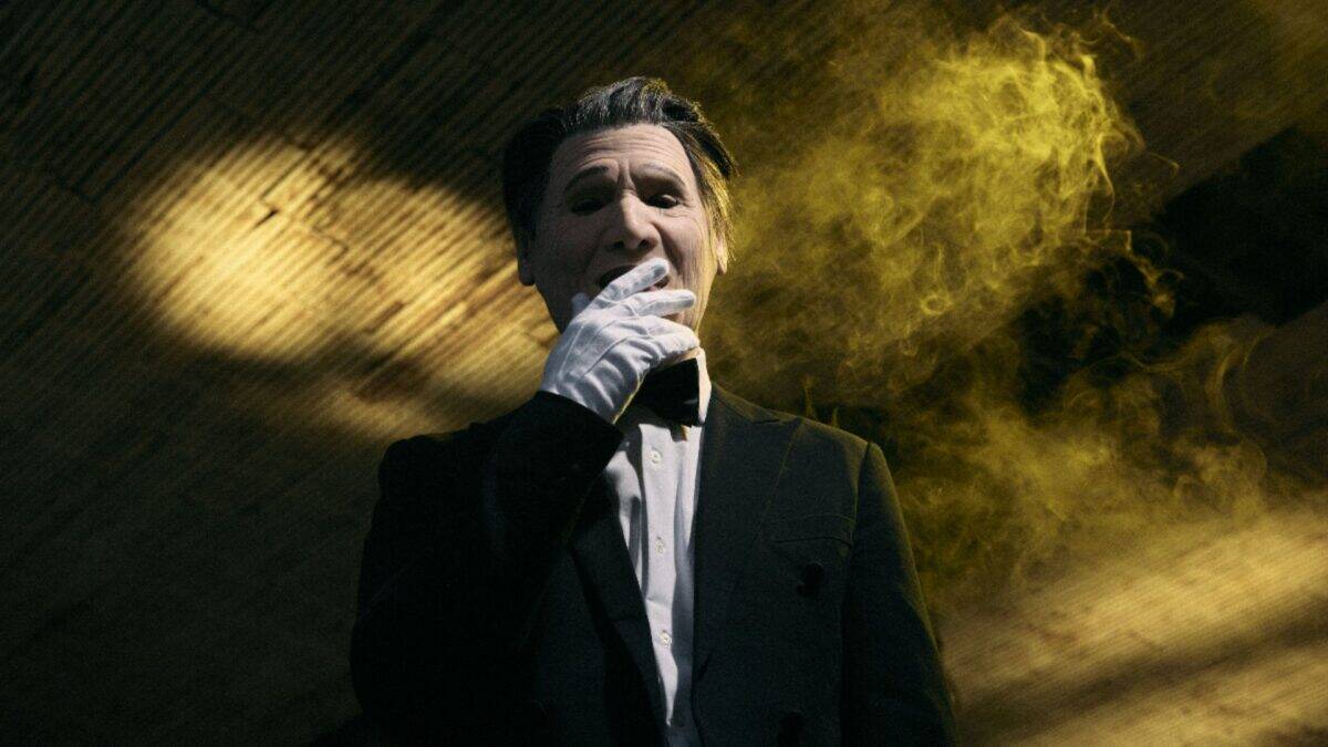 Multi-Million Streaming, UK-Based Collective PRESIDENT Announce Show at Big Night Lie on Sept. 13, 2026