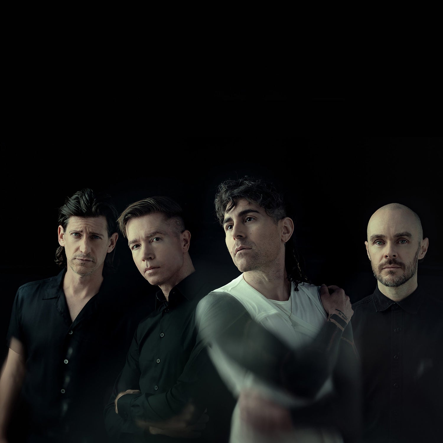 Influential Alternative Rock Band AFI Announces Show at House of Blues on Oct. 10, 2025