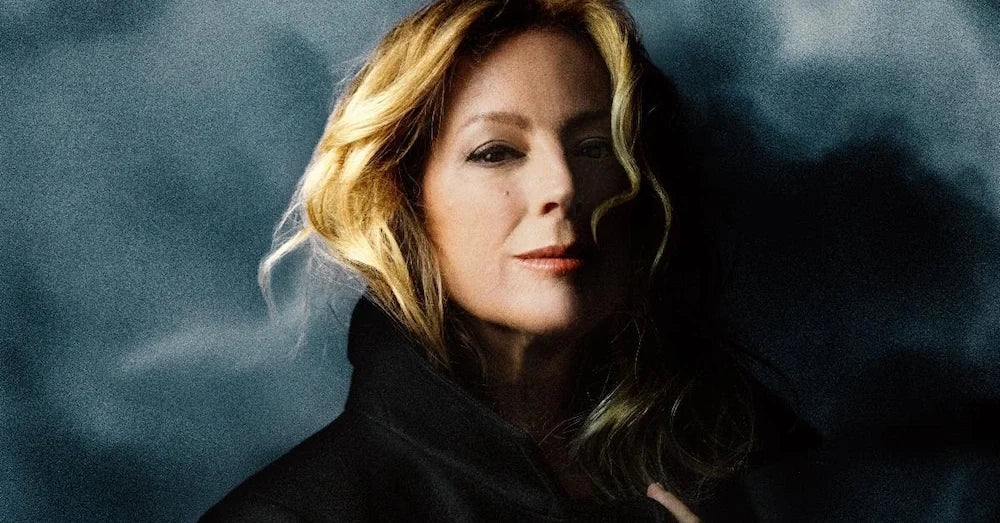 3X GRAMMY Award Winner and Global Phenomenon Sarah McLachlan Announces Show at Orpheum Theatre on Nov. 20, 2025