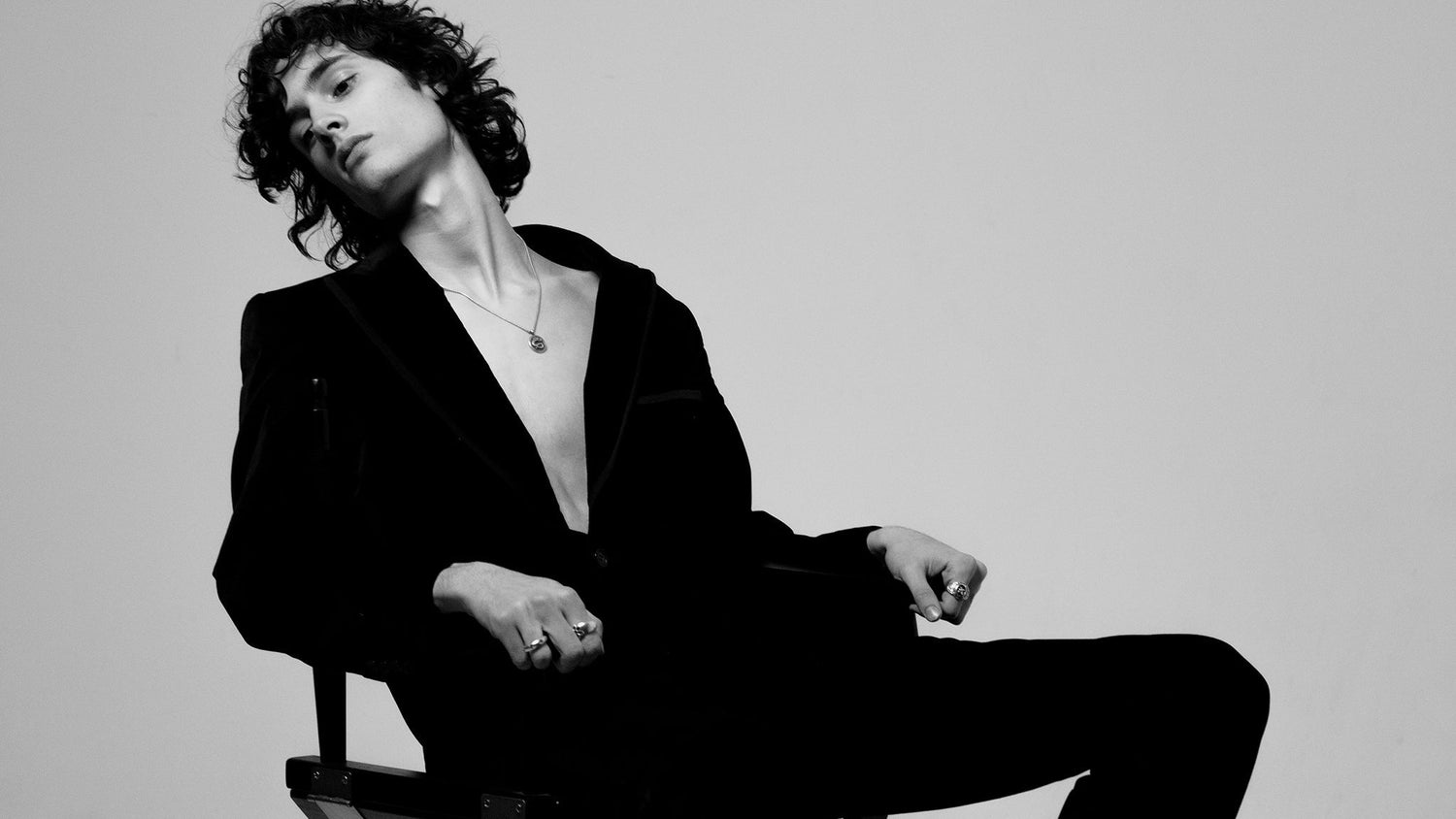 Multiple Award-Winning, GRAMMY®-Nominated Superstar SOMBR Announces Show at TD Garden on Nov. 18, 2026