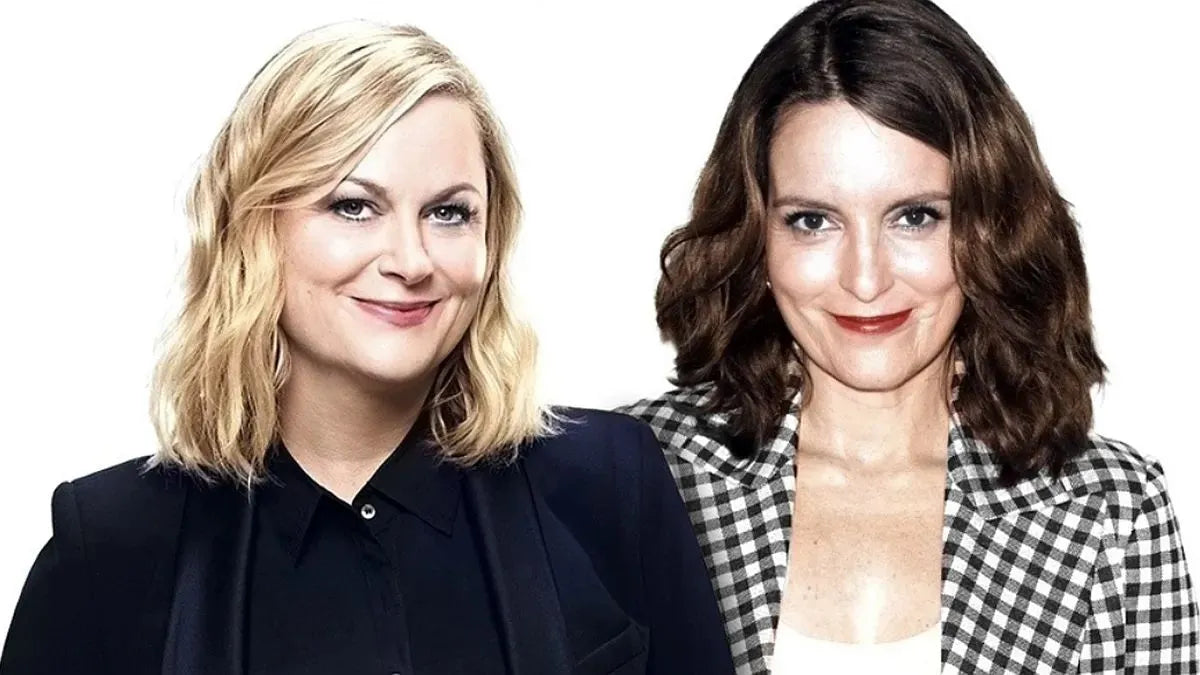 Tina Fey and Amy Poehler Extend Restless Leg Tour with 12 New Dates In 2025