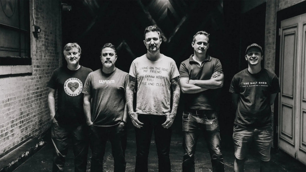 One of the UK's Most Successful Artists, FRANK TURNER Announces Tour Stop at Citizens House of Blues on May 13-14, 2027