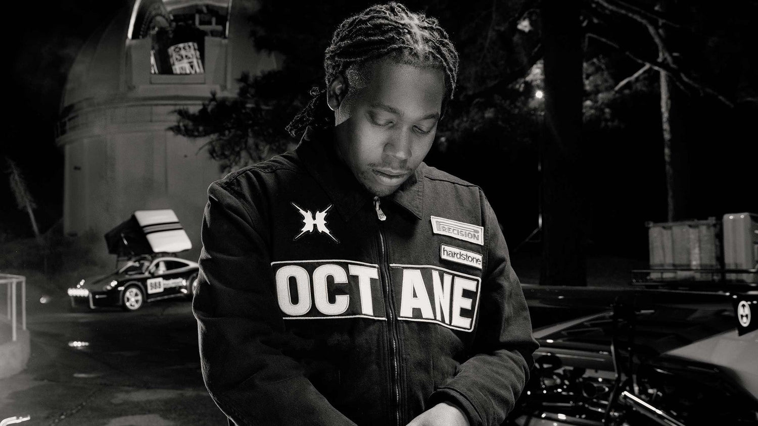 Grammy-Nominated Artist and Songwriter Don Toliver Announces Show at TD Garden on Sept. 5, 2026