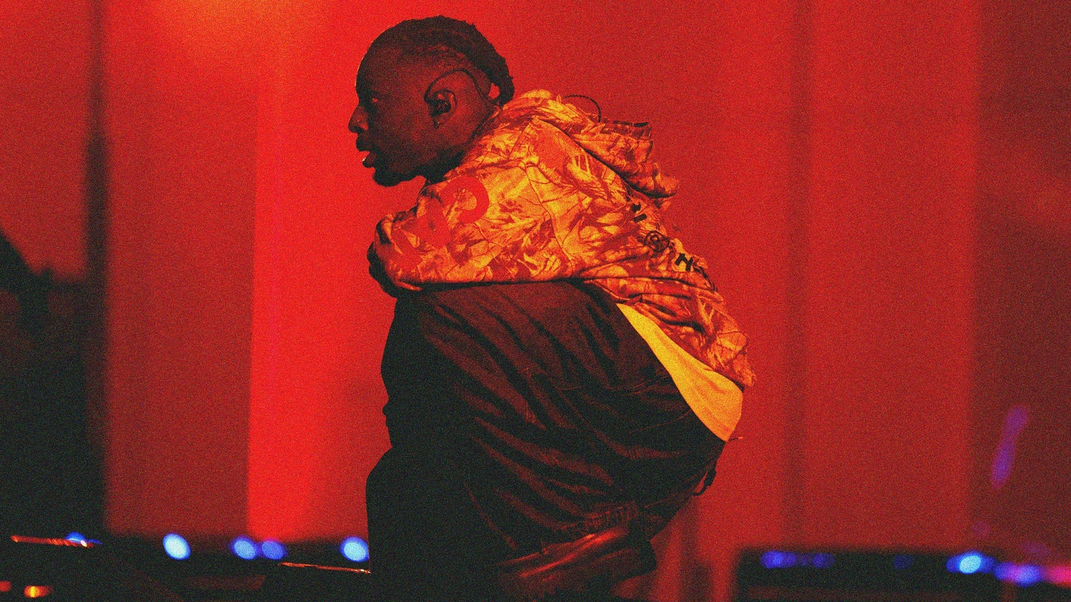 Acclaimed Rapper, Songwriter, and Artist Isaiah Rashad Announces Show at Citizens House of Blues on Aug. 21, 2026
