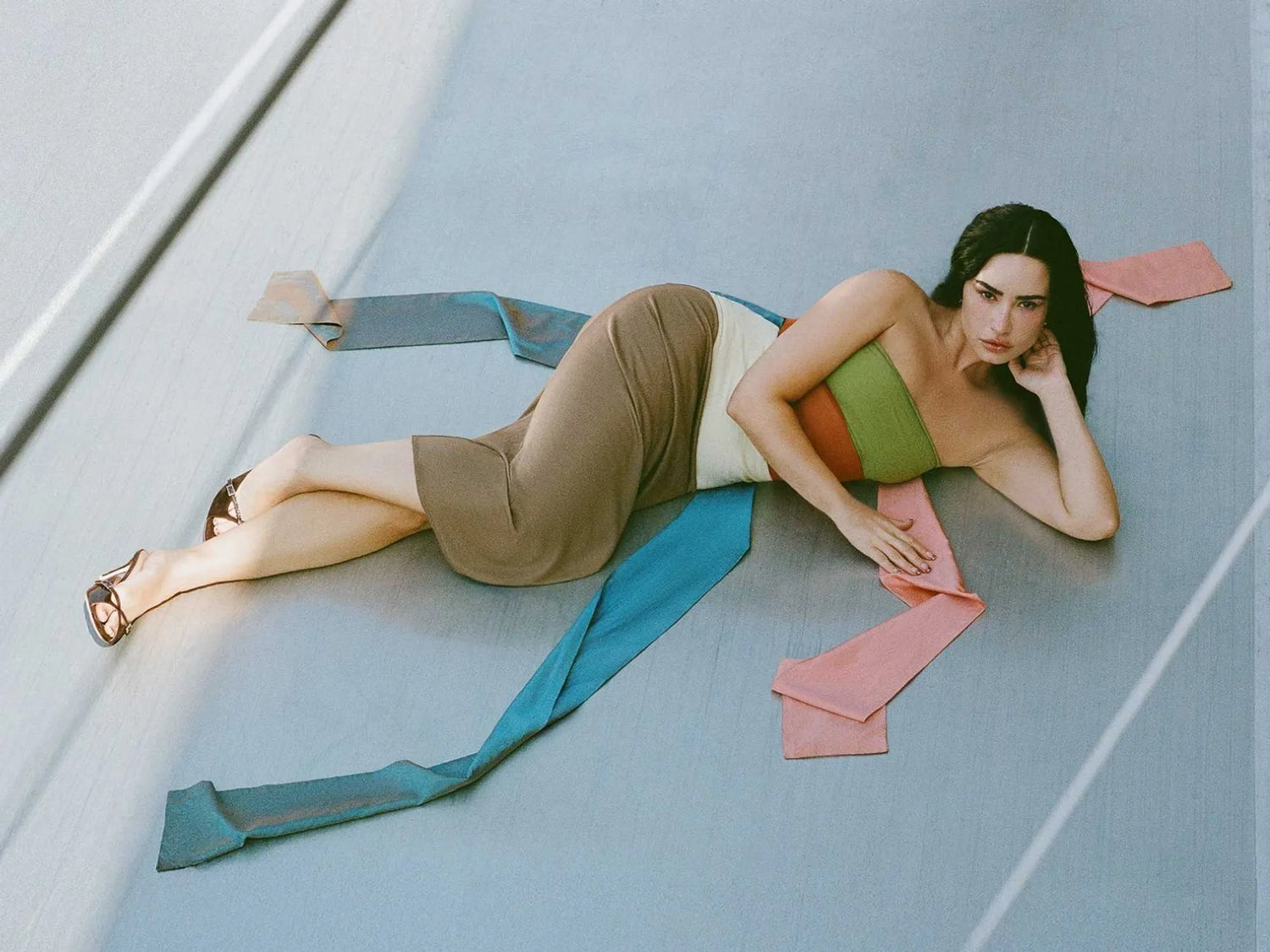 GRAMMY-Nominated Global Superstar Demi Lovato Announces Show at TD Garden on April 22, 2026