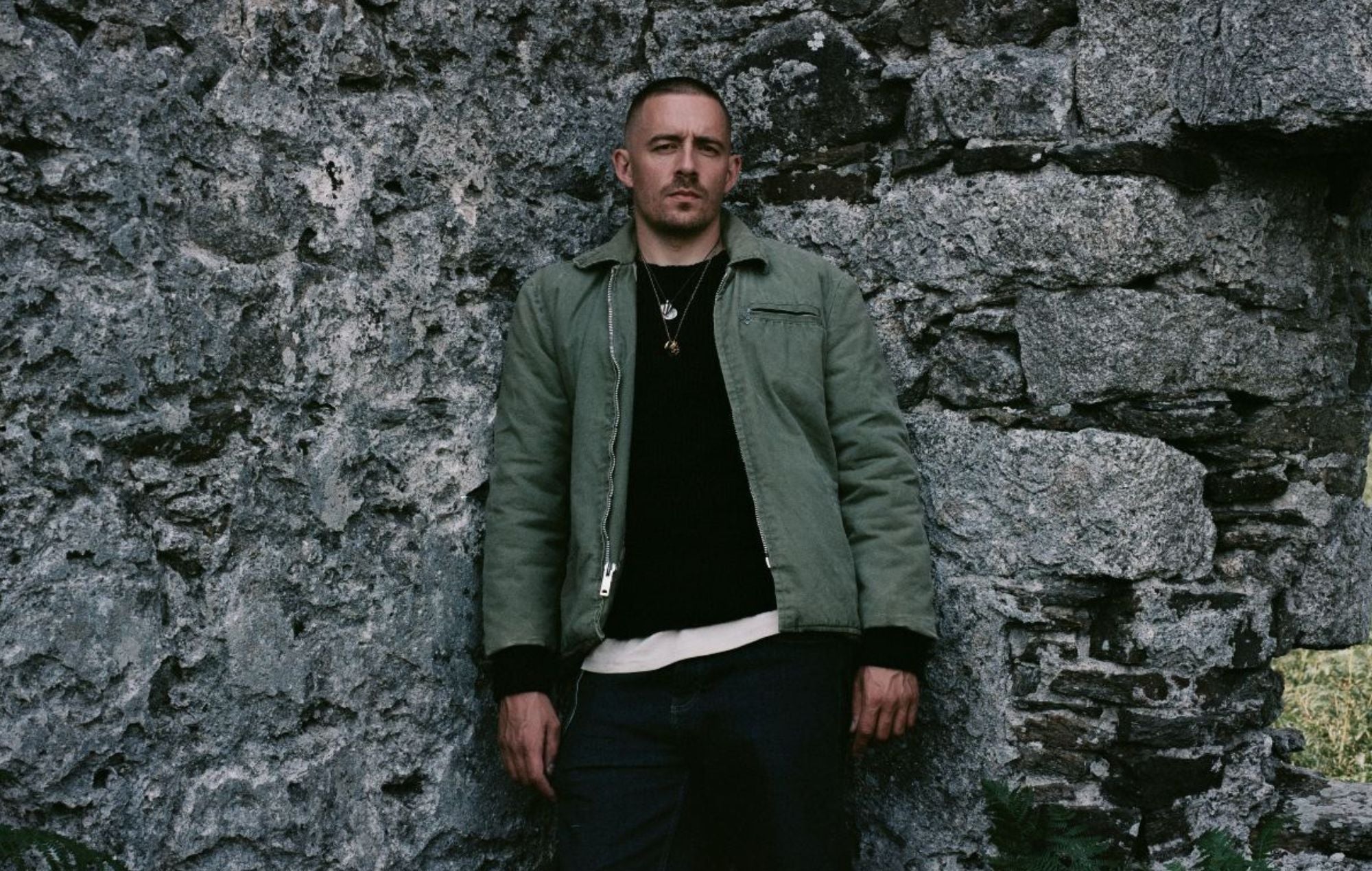 Multi-Platinum Singer/Songwriter Dermot Kennedy Announces Show at MGM ...