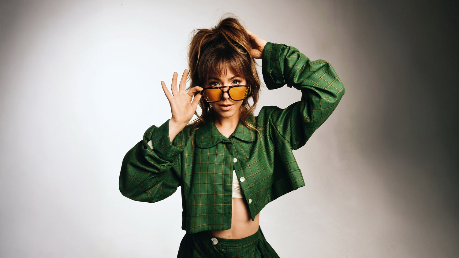 Global Phenomenon Lindsey Stirling to Bring New Tour to Leader Bank Pavilion on July 15, 2026