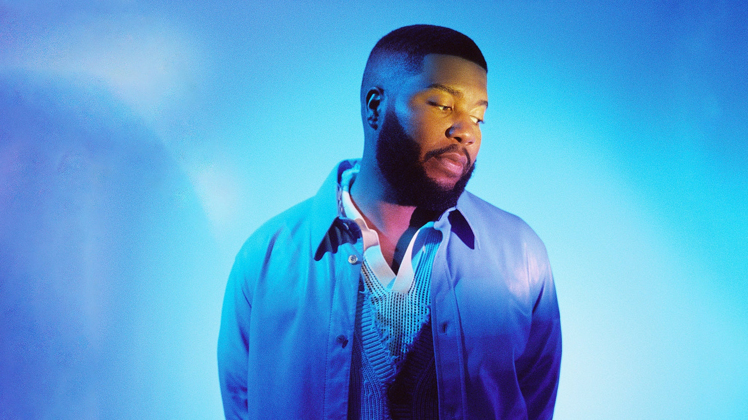 Multi-Platinum Global Superstar Khalid Announces Show at MGM Music Hall on May 29, 2026