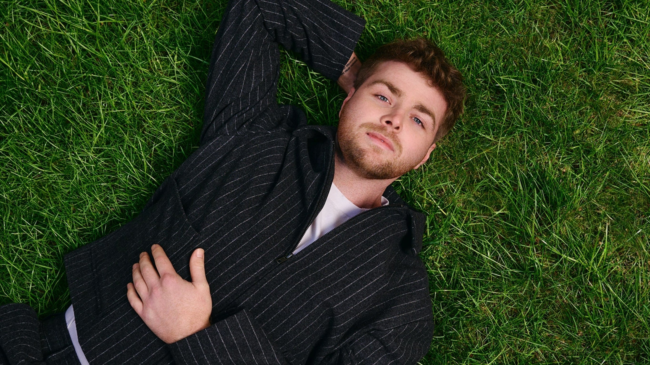 Grammy-Nominated Singer-Songwriter Alex Warren Announces Show at TD Ga ...