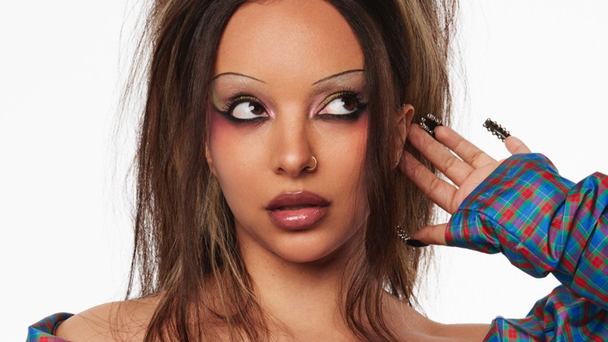 Global Music Superstar JADE Bringing 