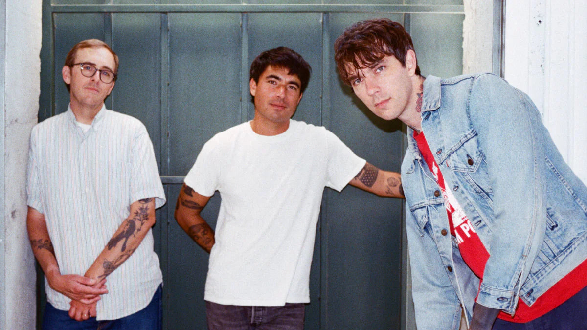 Punk Rockers Joyce Manor Announce Show at House of Blues on March 21, 2026