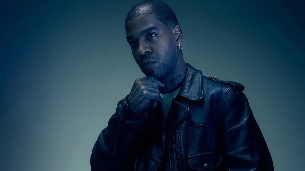 Grammy-Award Winning Rapper and Songwriter Kid Cudi Announces Show at Xfinity Center on June 5, 2026