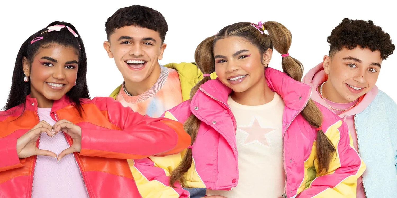 KIDZ BOP LIVE Certified BOP Tour Making Stop at Leader Bank Pavilion on July 19, 2025