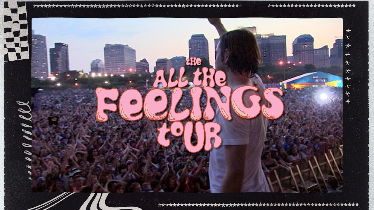 Acclaimed Bands Metric, Broken Social Scene, and Stars Announce Show at MGM Music Hall on July 27, 2026