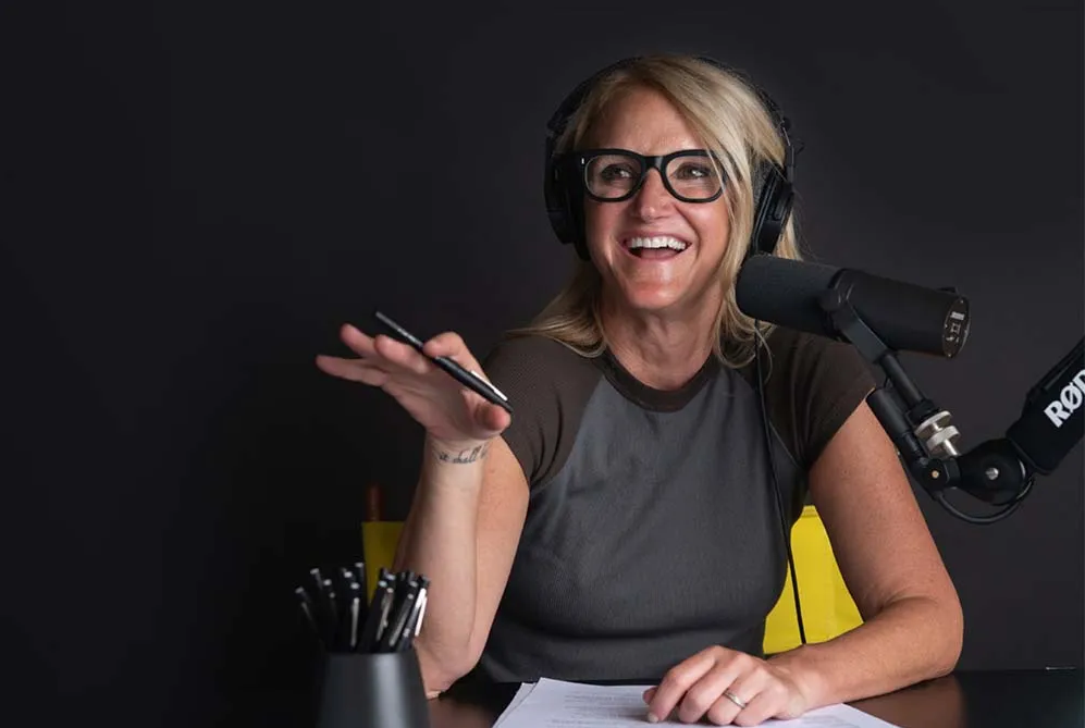 Due to Incredible Fan Demand, Mel Robbins Adds Two Shows Boch Center on May 1 and May 3, 2025