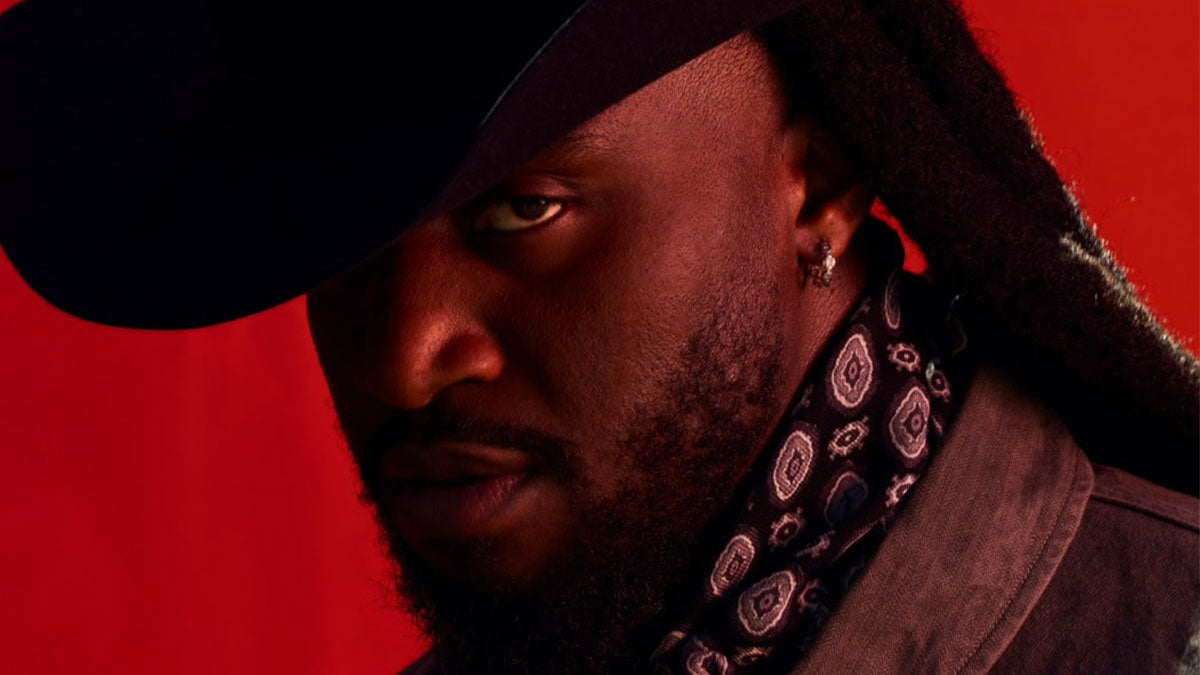 GRAMMY®-Winning, Record-Breaking Singer-Songwriter Shaboozey Announces Show at MGM Music Hall on Sept. 28, 2026