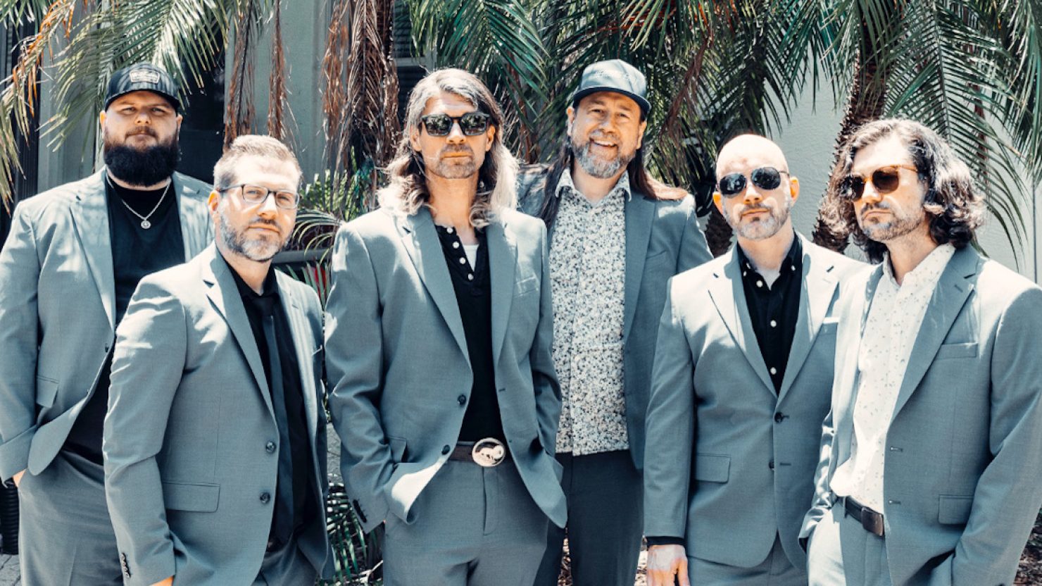 Taking Back Sunday Touring this Fall with Special Guests Thrice and Saves The Day
