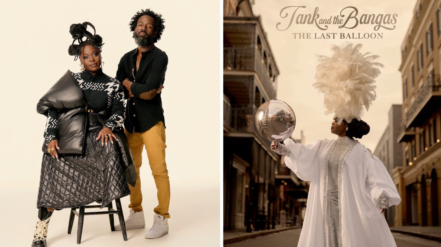 Tank and the Bangas at The Sinclair, June 7