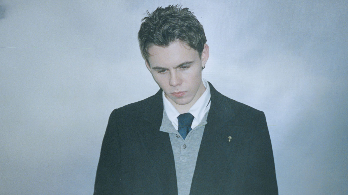 GRAMMY-Nominated, Multi-Platinum Chart-Topping Global Superstar The Kid LAROI Announces Show at Leader Bank Pavilion on May 5, 2026