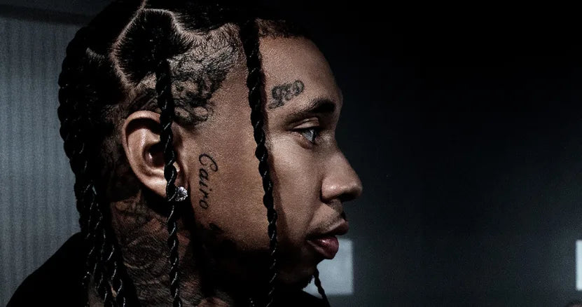 Grammy-Nominated Artist Tyga Announces Show at House of Blues on April 20, 2025