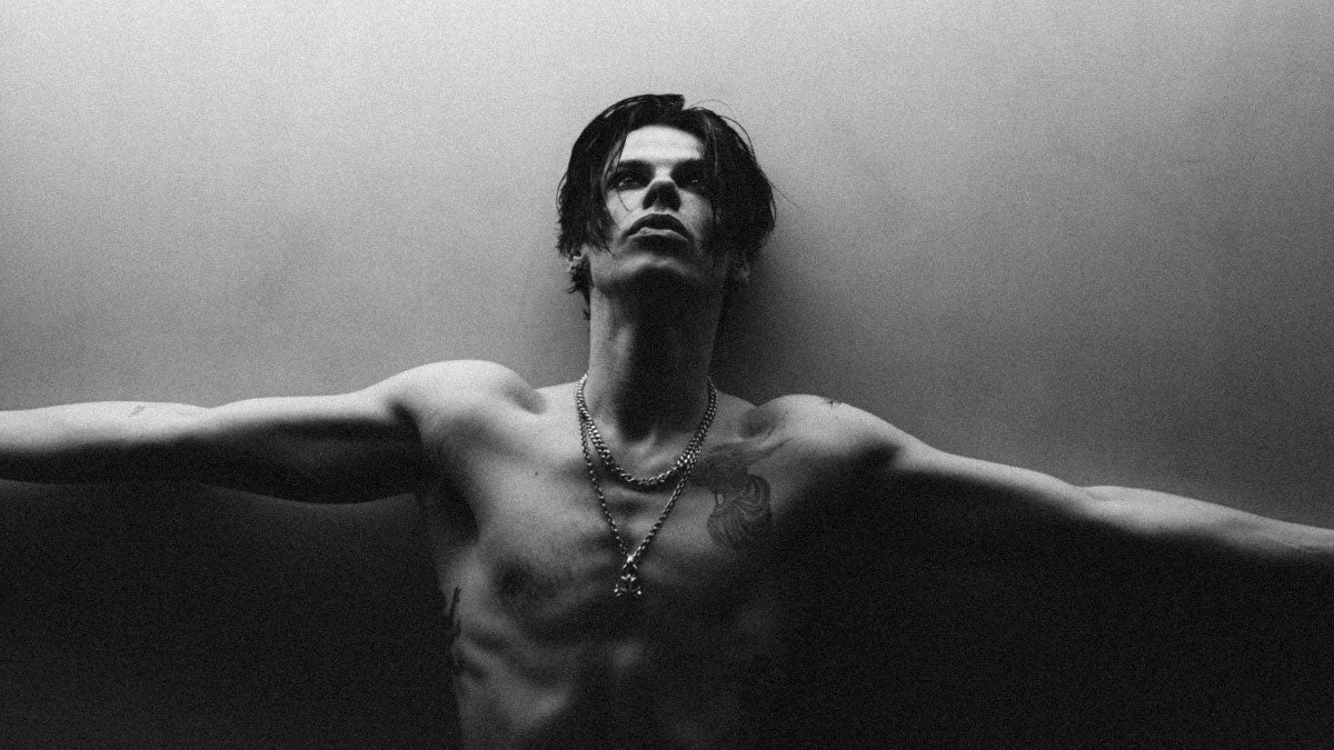 Internationally Beloved and Acclaimed Rock Star Yungblud Announces Show at Leader Bank Pavilion on June 9, 2026
