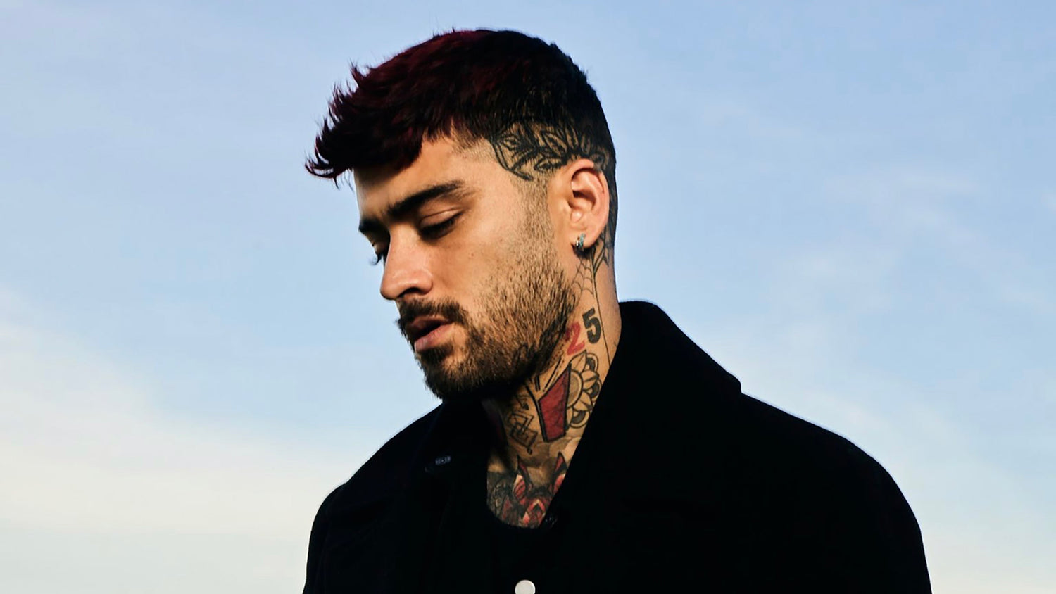 Multi-Platinum Recording Artist, Songwriter, Producer, and Philanthropist ZAYN Announces Show at TD Garden on Nov. 15, 2026