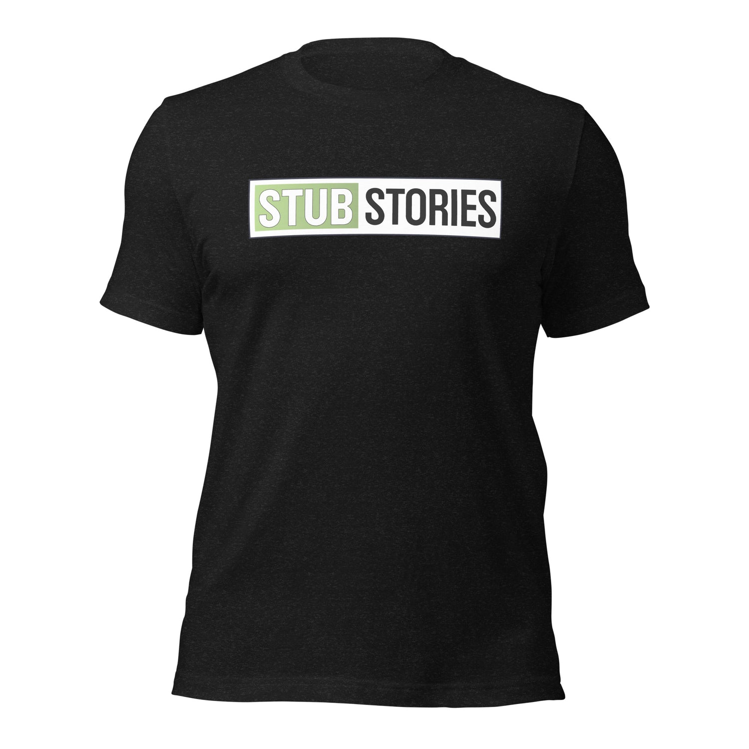 Stub Stories T-Shirt